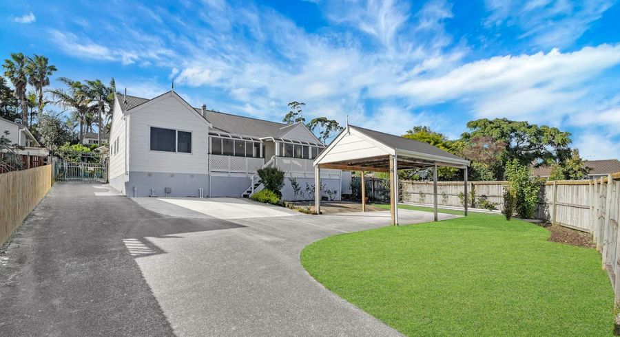  at 28 Cranberry Place, Bucklands Beach, Manukau City, Auckland