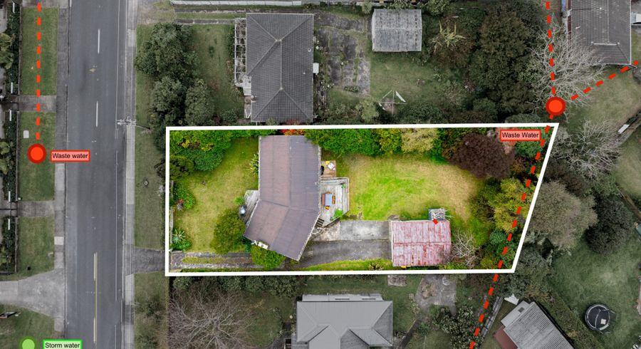  at 43 Wharf Road, Te Atatu Peninsula, Waitakere City, Auckland