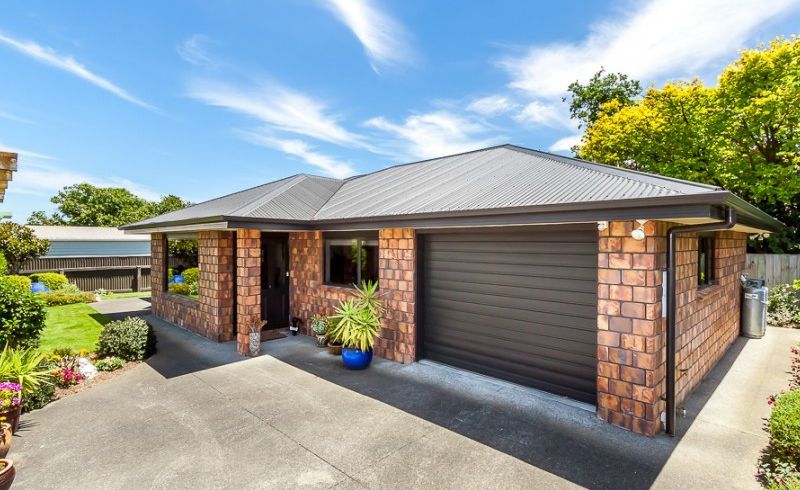  at 31 Frederick Street, Terrace End, Palmerston North