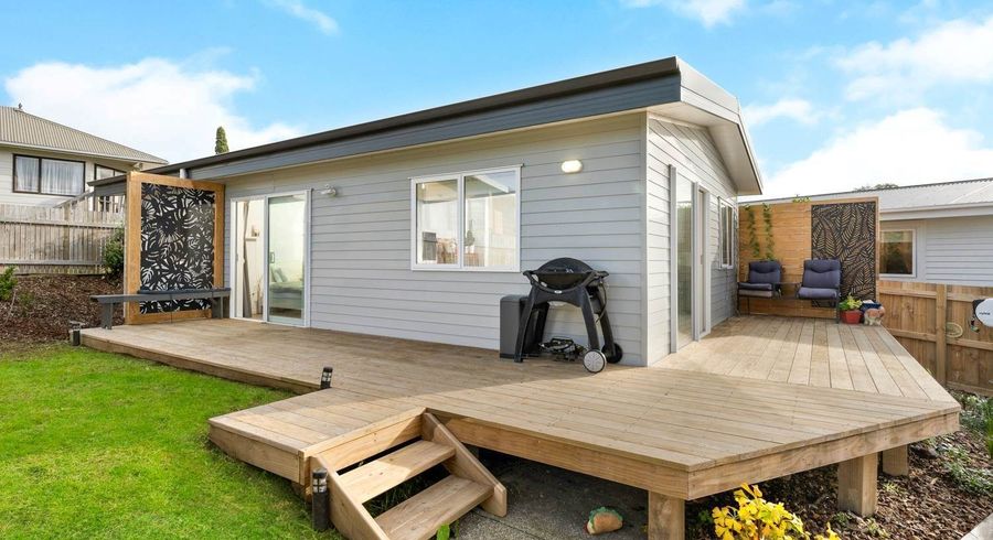  at 21a Patts Avenue, Glendene, Waitakere City, Auckland