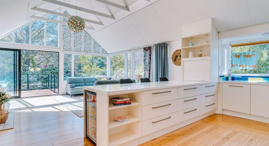  at 115 Balmacewen Road, Wakari, Dunedin