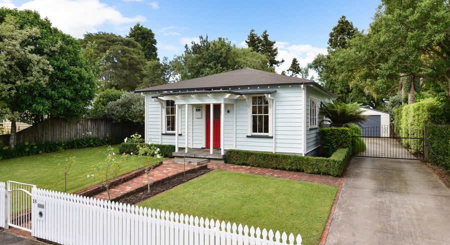  at 18 Weka Street, Frankton, Hamilton