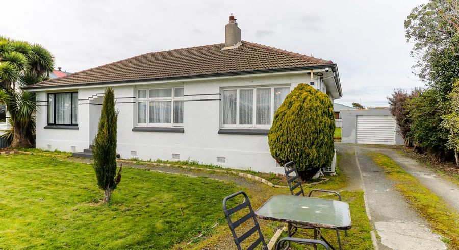  at 517 Tweed Street, Newfield, Invercargill, Southland