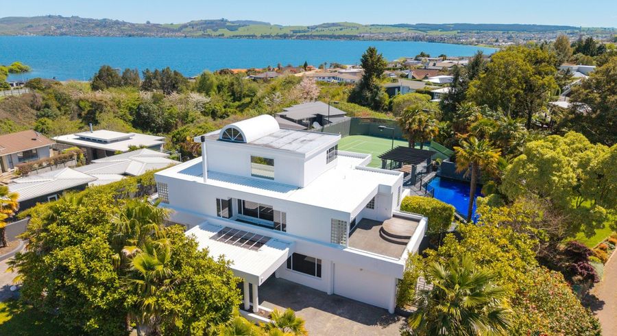  at 13 Boundary Road, Waipahihi, Taupo, Waikato