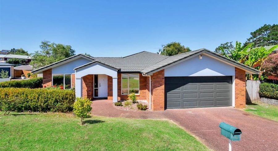  at 13 San Pedro Place, Henderson, Waitakere City, Auckland
