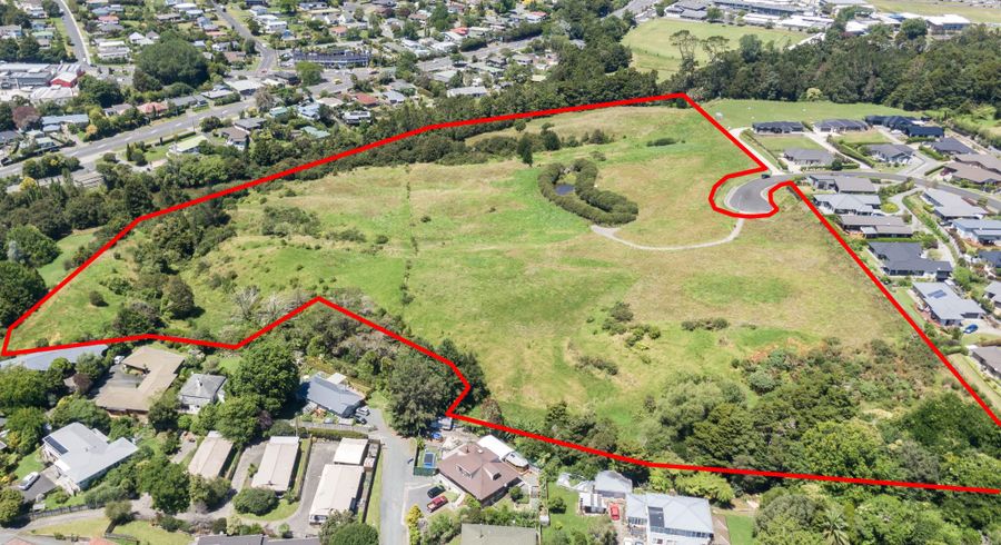  at Lot 3 Belvedere Place, Warkworth, Rodney, Auckland