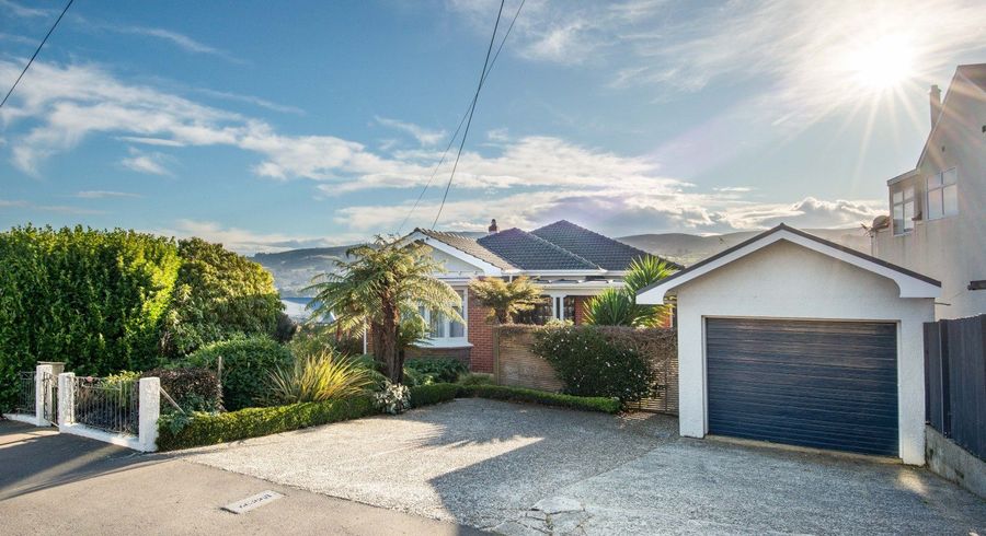  at 113 Signal Hill Road, Opoho, Dunedin, Otago