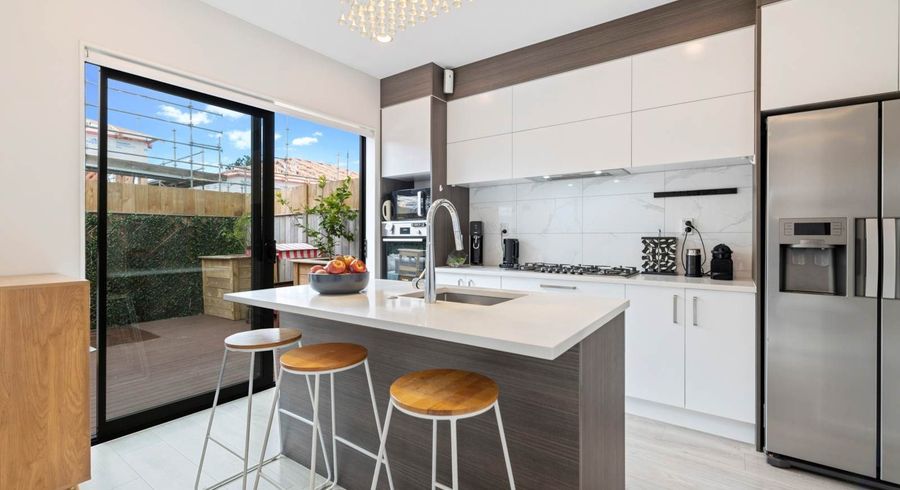  at 61D Hillcrest Road, Papatoetoe, Manukau City, Auckland