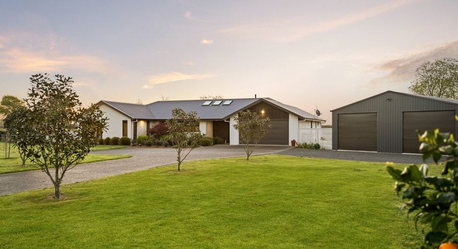  at 101 Bellevue Road, Matangi, Waikato, Waikato