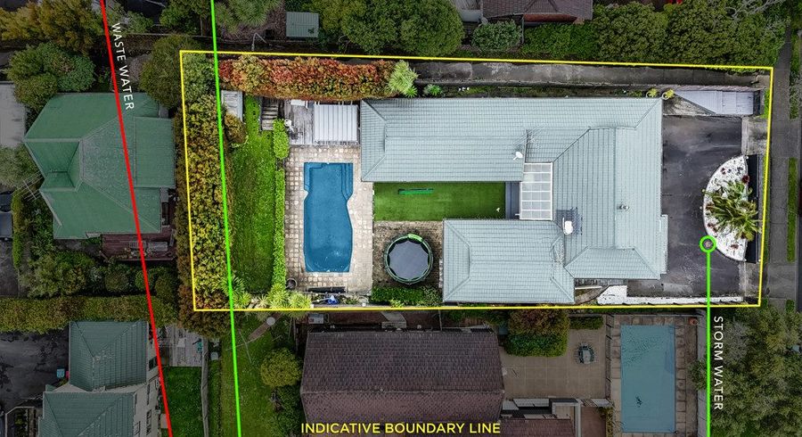  at 94 Norman Lesser Drive, Saint Johns, Auckland City, Auckland