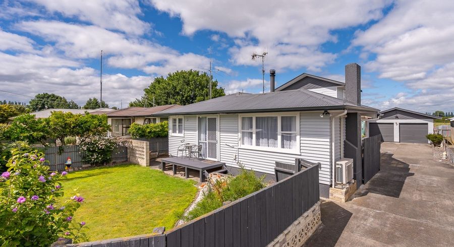  at 506 Huia Street, Camberley, Hastings