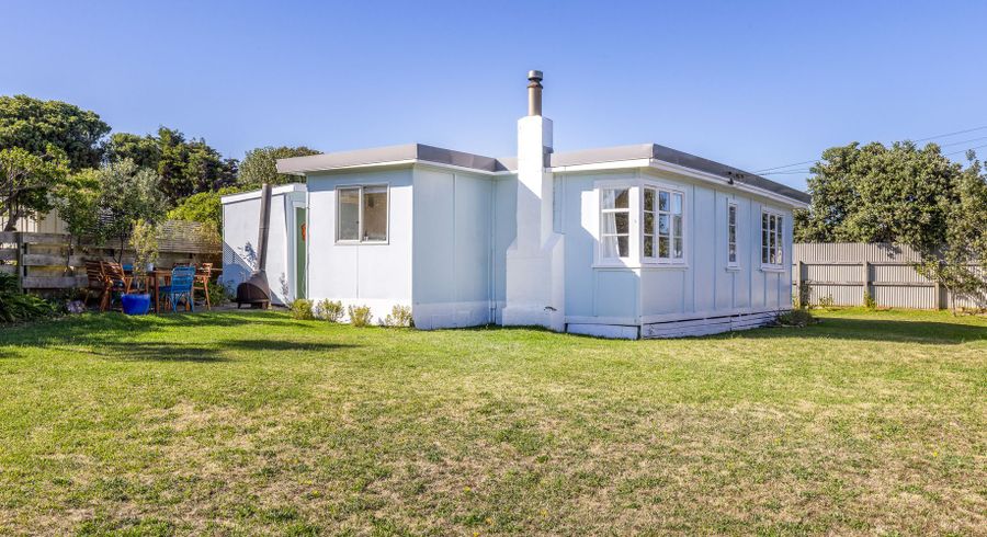  at 345 Te Horo Beach Road, Te Horo Beach