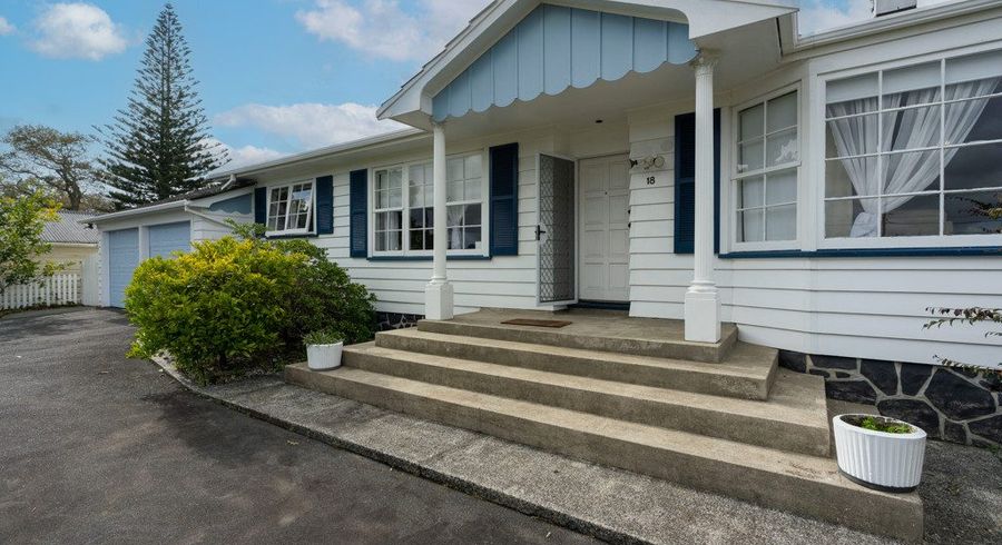  at 18 Wakelin Street, Kamo, Whangarei