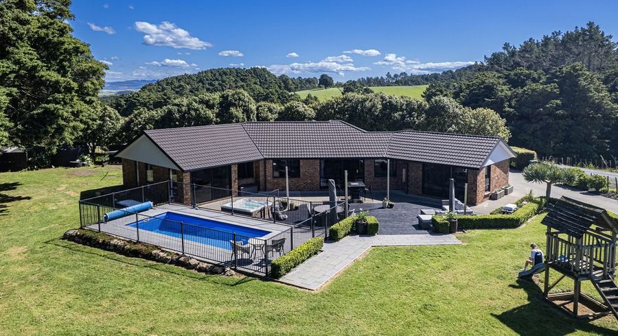  at 75 Tudehope Road, Matarau, Whangarei, Northland