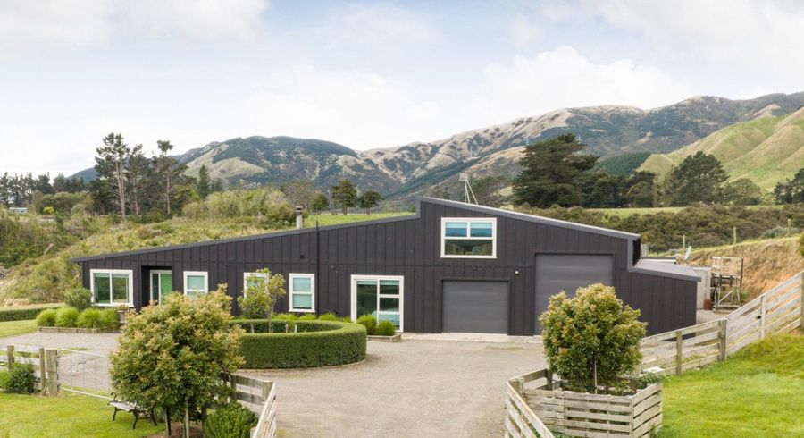  at 165 Albert Road, Tokomaru, Horowhenua, Manawatu / Whanganui