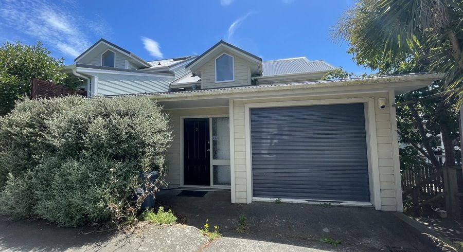  at 2/110 Britomart Street, Berhampore, Wellington, Wellington
