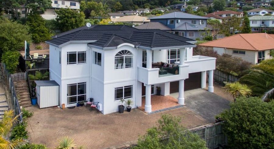  at 56 Helvetia Drive, Browns Bay, Auckland