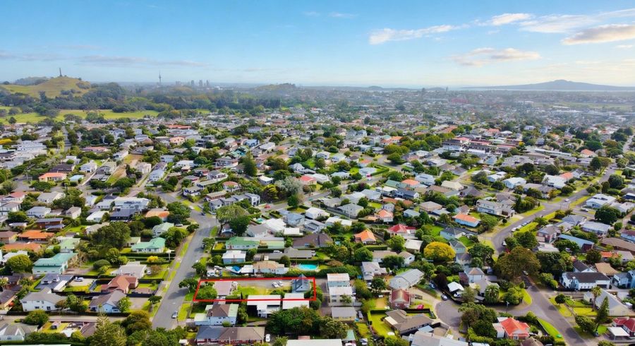  at 39 Athens Road, Onehunga, Auckland City, Auckland