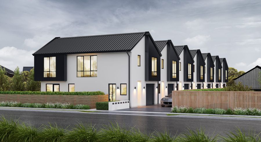  at 29 West Belt, Lincoln, Selwyn, Canterbury