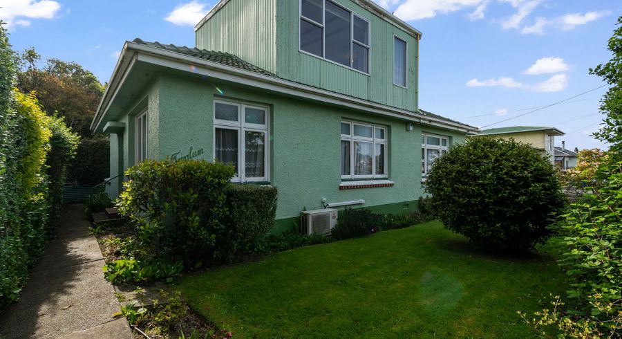  at 81 Tanner Street, Grasmere, Invercargill, Southland
