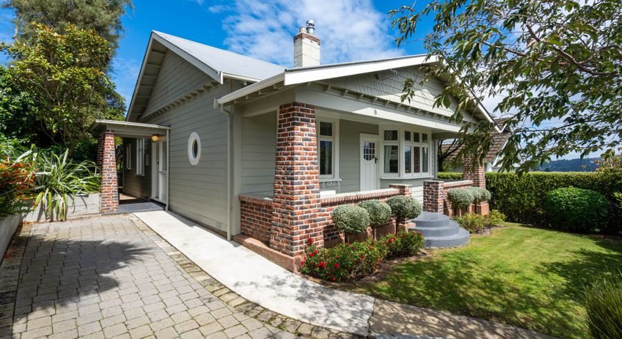  at 106 Signal Hill Road, Opoho, Dunedin, Otago