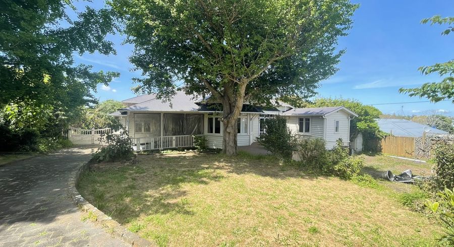  at 25 Frost Road, Mount Roskill, Auckland