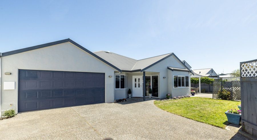  at 34A Auckland Road, Greenmeadows, Napier