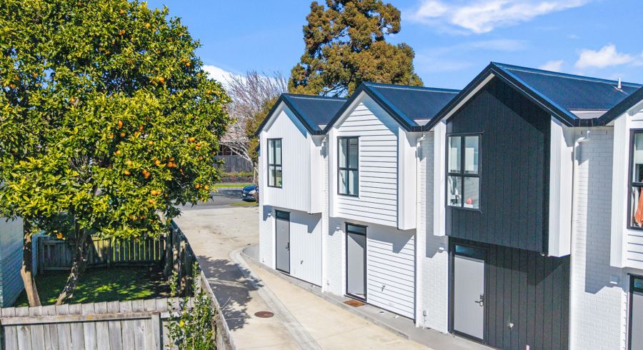  at 2/1 Jersey Avenue, Mount Albert, Auckland City, Auckland