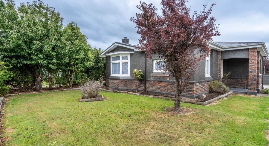 at 249 Pomona Street, Strathern, Invercargill