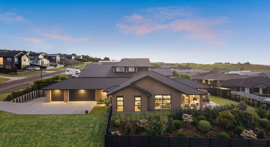  at 15 Fisk Road, Pukekohe, Franklin, Auckland