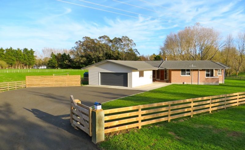  at 36 Williams Road, Tokomaru, Palmerston North