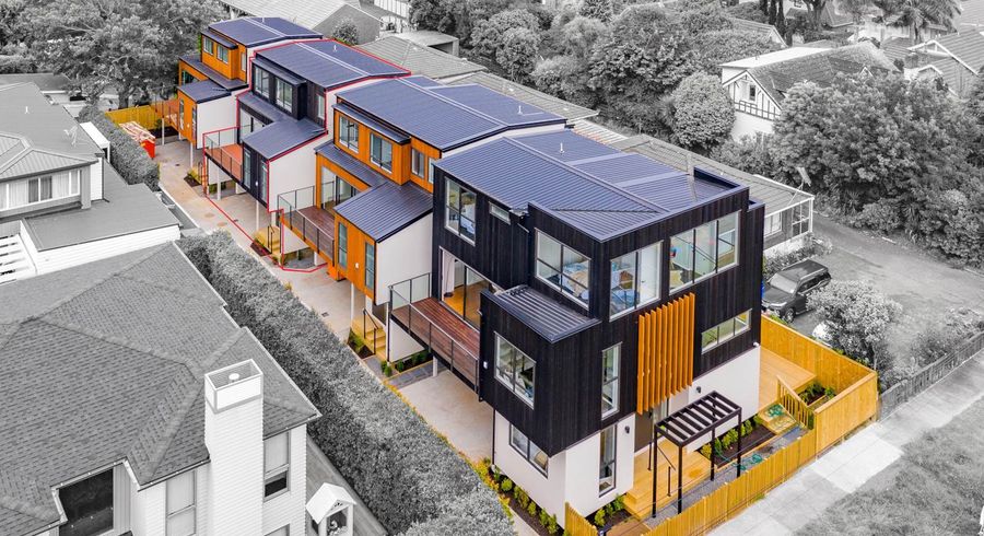  at 7C Selwyn Road, Epsom, Auckland