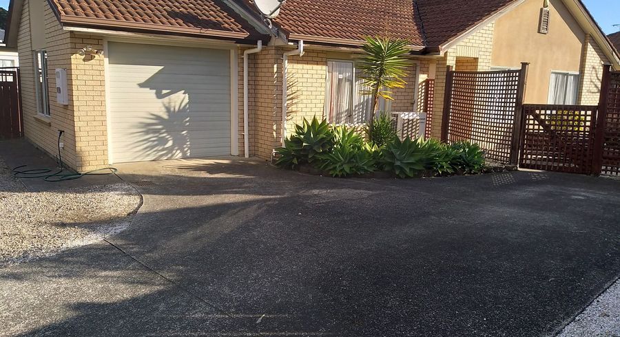  at 508 Porchester Road, Randwick Park, Manukau City, Auckland