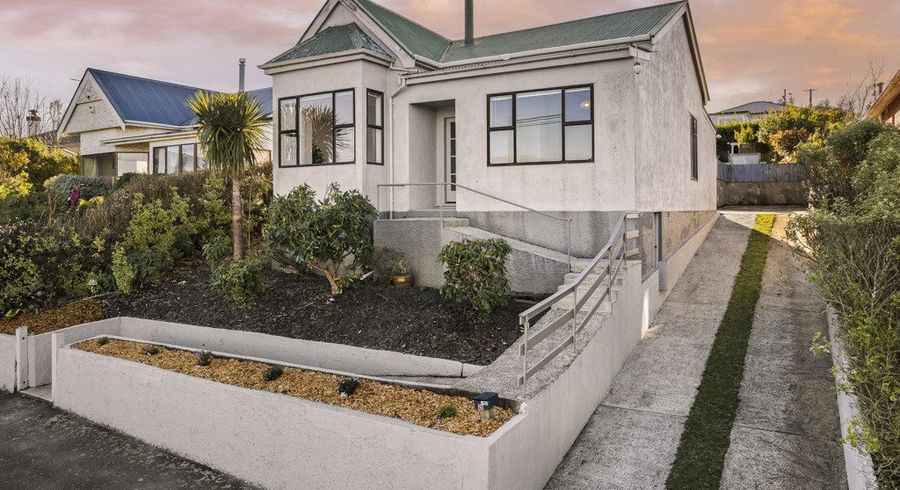  at 29 Franklin Street, Dalmore, Dunedin, Otago