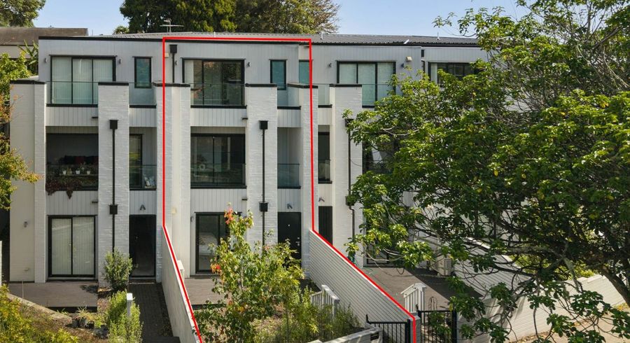  at 27D Claude Road, Epsom, Auckland City, Auckland