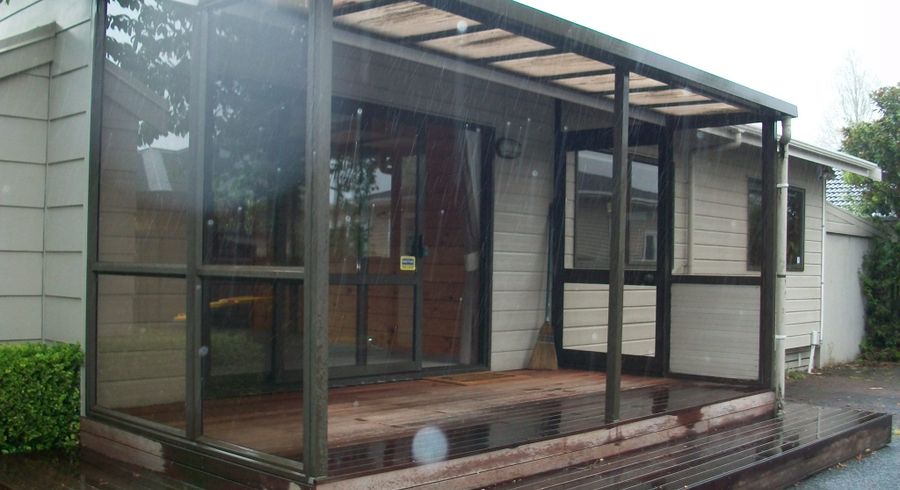  at 27A Lincoln Road, Henderson, Waitakere City, Auckland