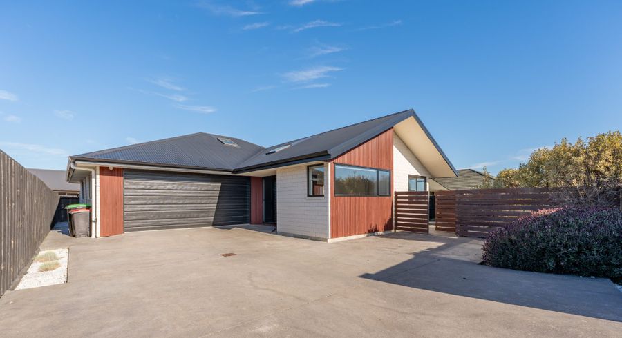  at 6a Quarry Road, Timaru, Timaru, Canterbury