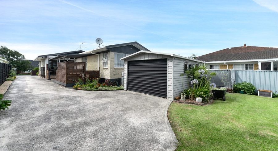  at 3/469 Blockhouse Bay Road, Blockhouse Bay, Auckland City, Auckland