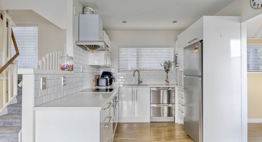 at 1/7 Springfield Street, Forrest Hill, North Shore City, Auckland