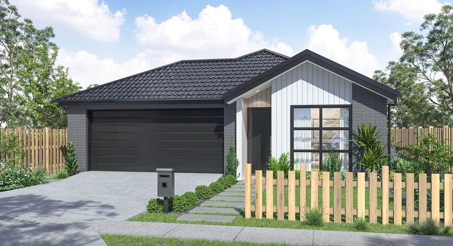  at Lot81 Cronshaw Road, Karaka, Franklin, Auckland