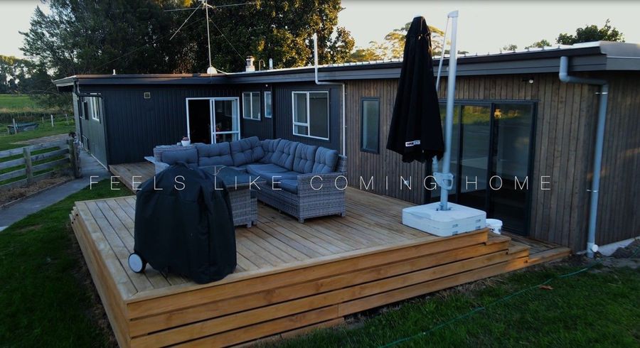  at 33 Bell Road, Frasertown, Wairoa