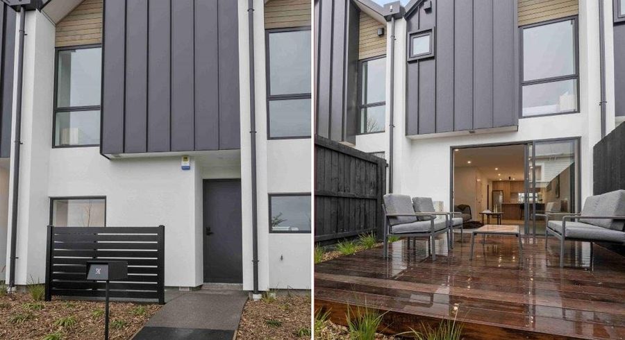  at 31C Purchas Street, St. Albans, Christchurch City, Canterbury
