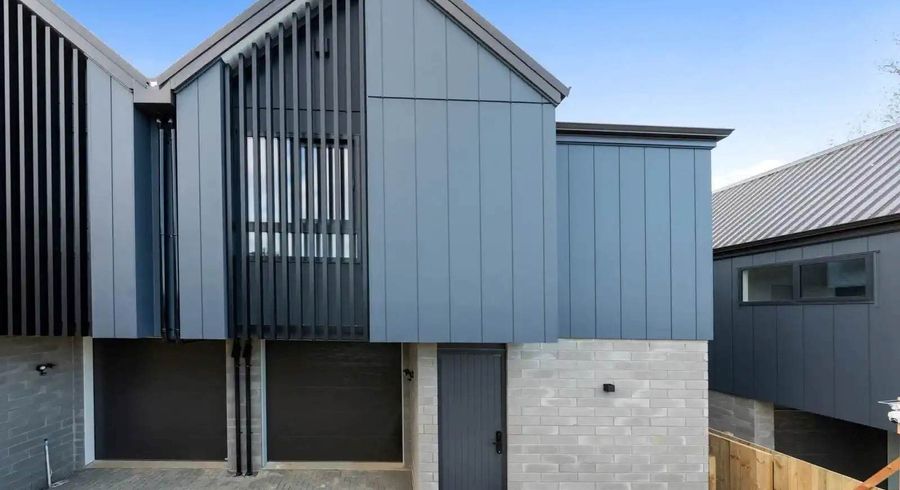  at 31C La Trobe Street, Pakuranga Heights, Manukau City, Auckland