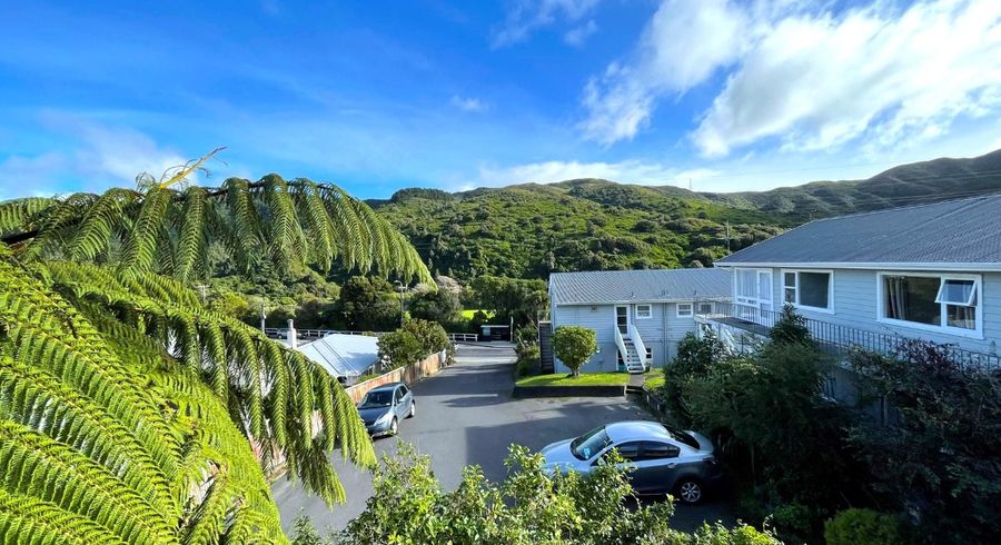  at 12/187 Wilton Road, Wilton, Wellington, Wellington