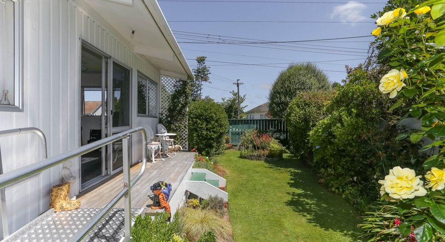  at 44A Caffray Avenue, Aramoho, Whanganui, Manawatu / Whanganui