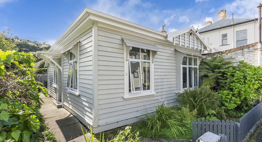  at 1 Quentin Avenue, North Dunedin, Dunedin, Otago
