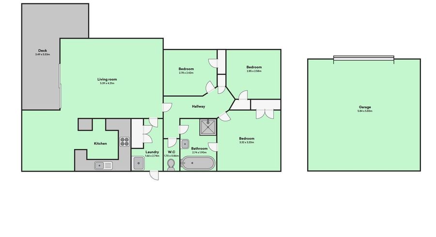  at 164A Clayton Road, Mangakakahi, Rotorua, Bay Of Plenty