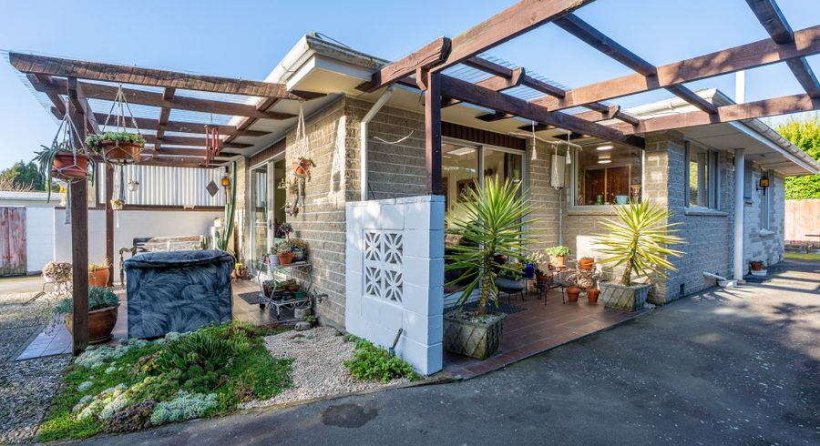  at 2/367A Withells Road, Avonhead, Christchurch City, Canterbury