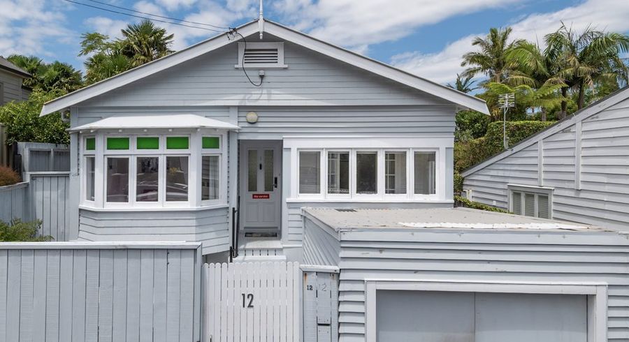  at 12 Sheehan Street, Ponsonby, Auckland City, Auckland