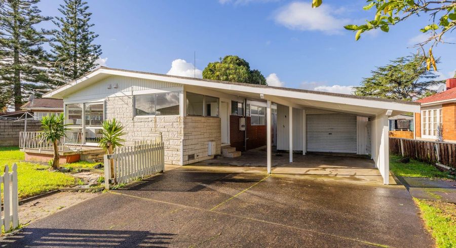  at 1 & 2/9 Fencible Place, Otahuhu, Auckland City, Auckland
